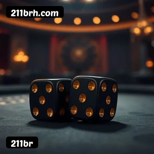 Loterias online disponíveis na 211br