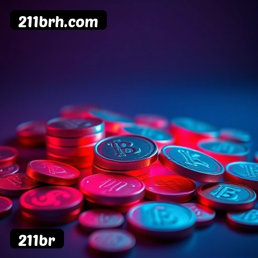 211br PIX instantâneo Brasil - Depósito e saque em minutos 24/7