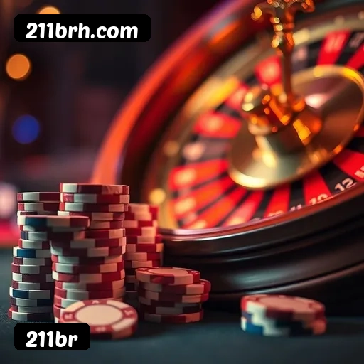 Níveis do programa VIP da 211br